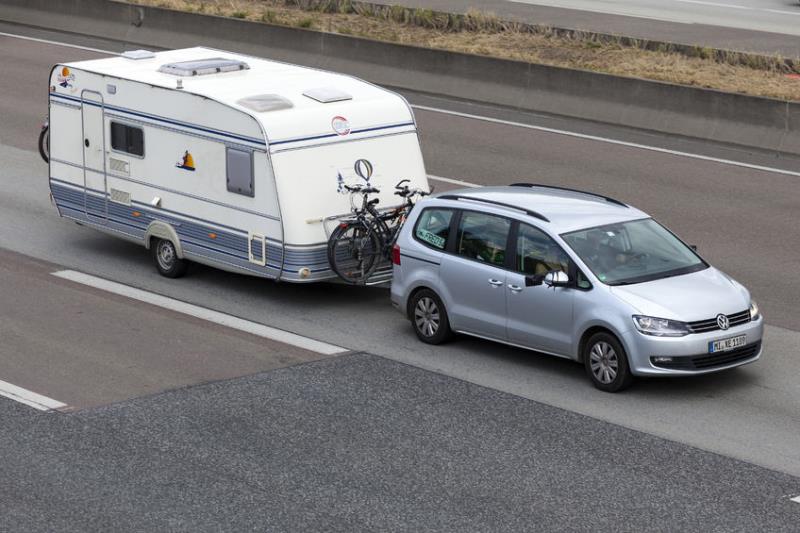 Can you legally tow? It’s not as simple as you think Southlands Sun