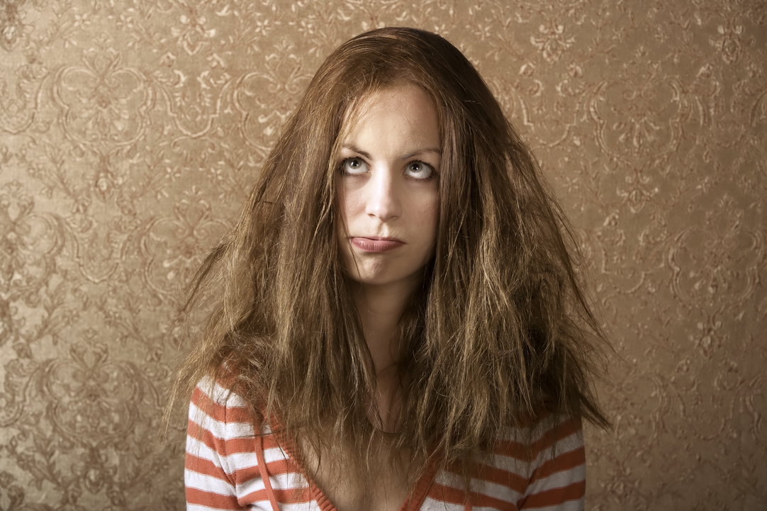 Combat Frizzy Hair This Summer Southlands Sun