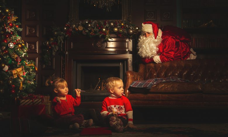 10 Festive flicks that’ll get you in the Christmas spirit | Southlands Sun