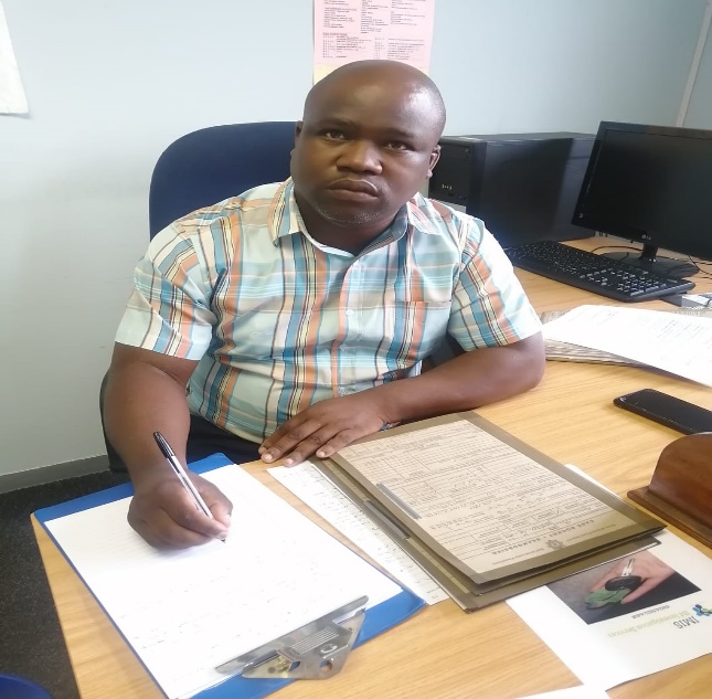 Man Arrested For Defeating Ends Of Justice Southlands Sun